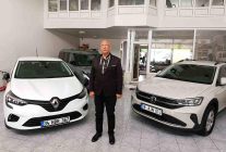 Kayseri Oto Alım Satım ve Oto Kiralamacılar Odası kurulacak