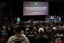 Kocaelispor'da üyelik aidatları ve giriş ücretleri yükseltildi