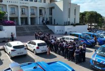 Muğla merkezli dolandırıcılık operasyonunda 7 zanlı tutuklandı