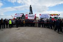 Muş İl Özel İdaresi'ne 165 milyon liralık 40 araçlık filo takviyesi
