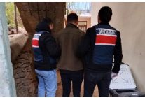 Nevşehir merkezli 5 ilde araç kiralama dolandırıcılığı operasyonu; 6 tutuklama