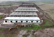 Orta Doğu'da çatışmaya rağmen ülkede 'Terörsüz Türkiye' süreci: Diyarbakırlı iş adamı kentinde milyarlık yatırımı sürdürüyor