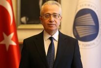 SPK’da başkanlığa Mahmut Sütcü atandı