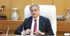 Sakarya Büyükşehir Belediye Başkanı Alemdar'dan tramvay hattı açıklaması