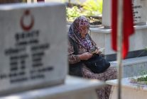 Şehit yakınları için yeni düzenleme! Aylıklar iki asgari ücrete çıkarılacak