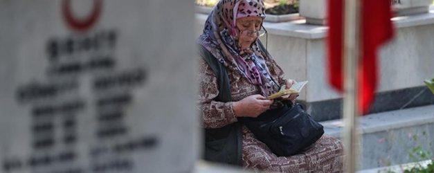 Şehit yakınları için yeni düzenleme! Aylıklar iki asgari ücrete çıkarılacak