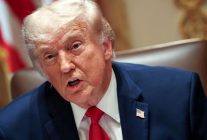 Trump: ABD İran anlaşmasından henüz memnun değil