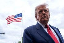 Trump: "İran'ın cevabı kesinlikle kabul edilemez"