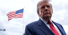 Trump: "İran'ın cevabı kesinlikle kabul edilemez"