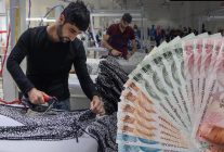 Türkiye sınırına dev yatırım üssü kuruluyor: 250 bin kişiye iş, 5 milyar dolar ihracat