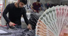Türkiye sınırına dev yatırım üssü kuruluyor: 250 bin kişiye iş, 5 milyar dolar ihracat