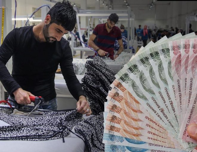 Türkiye sınırına dev yatırım üssü kuruluyor: 250 bin kişiye iş, 5 milyar dolar ihracat