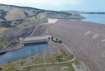 Türkiye'de nisanda hidrolik santrallerden elektrik üretimi tüm zamanların en yüksek seviyesine ulaştı