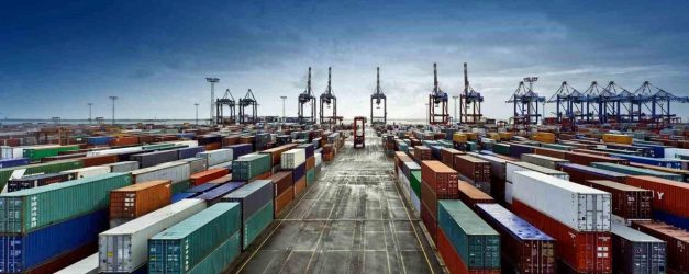 UİB, Nisan ayında 4 milyar 18 milyon 719 bin dolarlık ihracat gerçekleştirdi