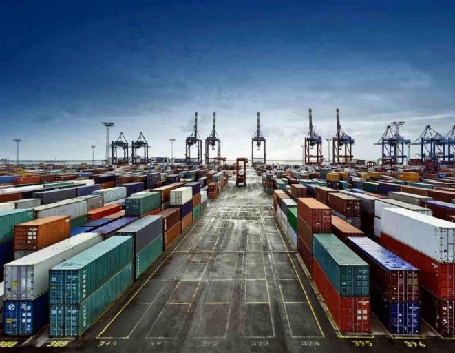 UİB, Nisan ayında 4 milyar 18 milyon 719 bin dolarlık ihracat gerçekleştirdi