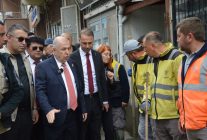Ümit Özdağ, Samsun'da Sel Bölgesinde İncelemelerde Bulundu ve Gençlik Buluşması'nda Konuştu