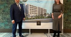 Ünlü iş insanı Seyfi Şahin’den Bulgaristan’da yeni yatırım