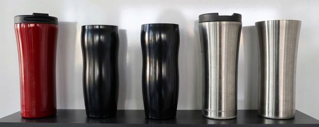 Ünlü termos markası 8.2 milyon ürününü geri çağırdı! Kapakları 3 kişi kör etti