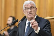 Dervişoğlu'ndan 13 şirkete kayyum atanmasına tepki: Siz kovboy değilsiniz, burası da Teksas değil