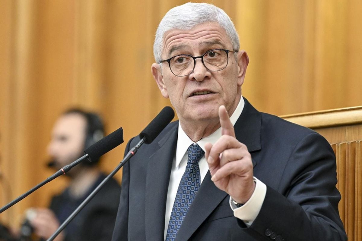 Dervişoğlu'ndan 13 şirkete kayyum atanmasına tepki: Siz kovboy değilsiniz, burası da Teksas değil