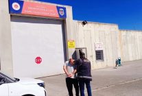 5 ilde 6 kişiyi 1 milyon 680 bin lira dolandıran şüpheli tutuklandı