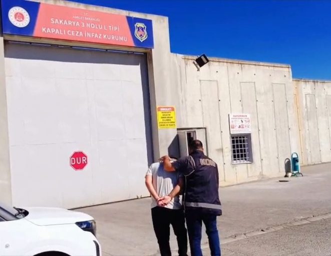 5 ilde 6 kişiyi 1 milyon 680 bin lira dolandıran şüpheli tutuklandı