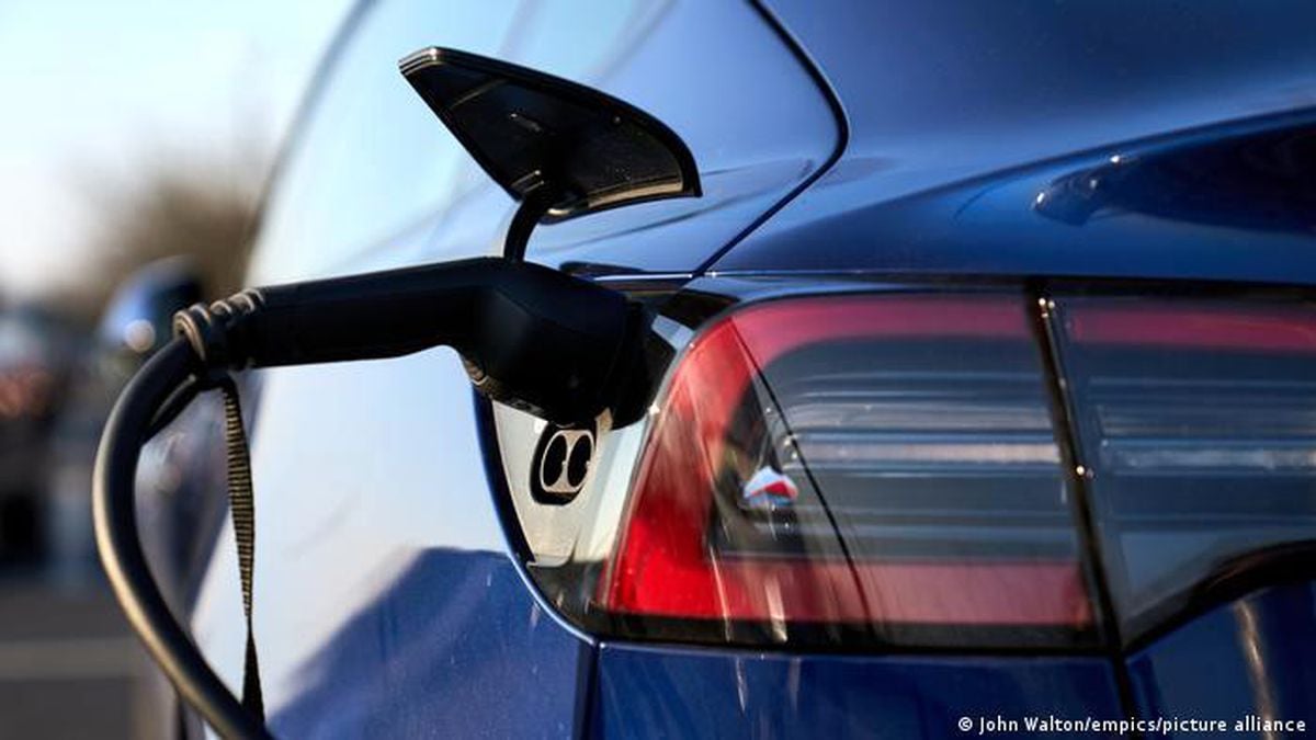 AB'de her beş yeni araçtan biri elektrikli