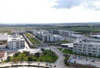 ATÜ Teknik Üniversiteler Birliği'ne katıldı