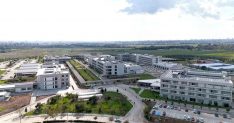 ATÜ Teknik Üniversiteler Birliği'ne katıldı