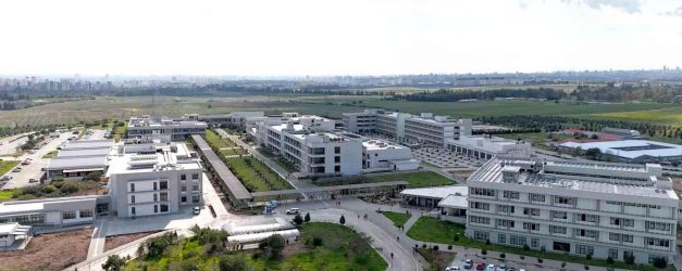 ATÜ Teknik Üniversiteler Birliği'ne katıldı