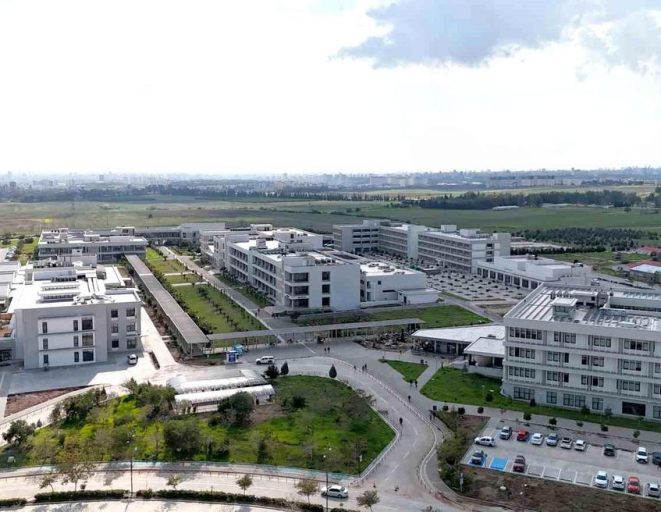 ATÜ Teknik Üniversiteler Birliği'ne katıldı