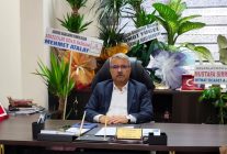 Adıyaman'da esnaftan fahiş kira tepkisi