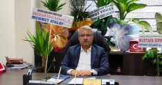 Adıyaman'da esnaftan fahiş kira tepkisi