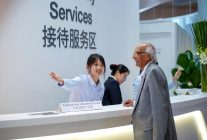 Albüm: Çin'in Dalian Kentinde Düzenlenen 2026 Yaz Davos Forumu Sona Erdi