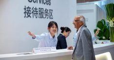 Albüm: Çin'in Dalian Kentinde Düzenlenen 2026 Yaz Davos Forumu Sona Erdi