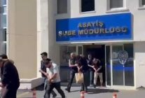 Ankara'da 'yasa dışı bahis' operasyonu: 44 tutuklama
