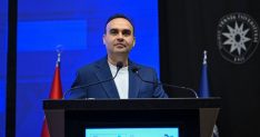 Bakan Kacır: 2 yıl içinde 5 milyon vatandaşımıza yapay zeka eğitimleri sunacağız