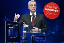 Bakan Memişoğlu'ndan "Yerli Kalp Akciğer Makinesi" paylaşımı