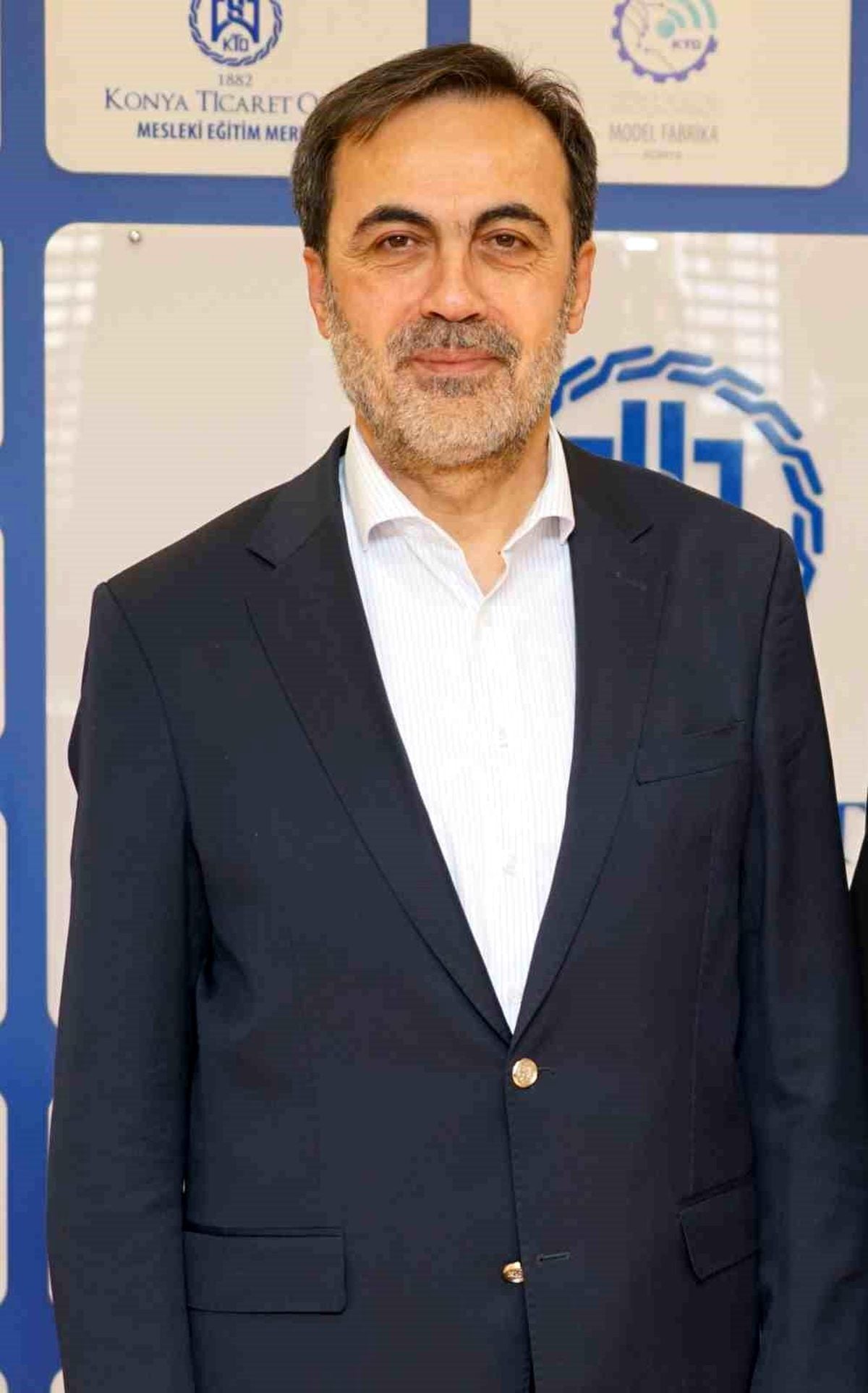 Başkan Öztürk: "Konya'nın ihracat gücü Türkiye listelerinde karşılık buluyor"