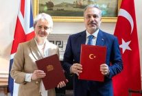 Brexit'in 10. Yılı: Türkiye-İngiltere İlişkilerinde Stratejik Ortaklık Dönemi