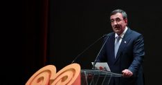 Cumhurbaşkanı Yardımcısı Yılmaz: Türkiye Yüzyılı'nı hep birlikte inşa edeceğiz