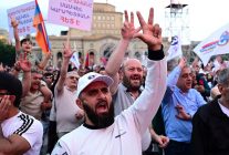 Ermenistan 7 Haziran'da Sandık Başında: Paşinyan'ın Avrupa Vaadi ve Rusya'nın Gölgesi