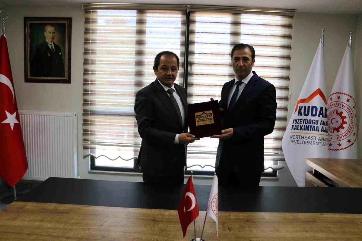 Erzincan Dermason Fasulyesi için coğrafi işaret hedefi