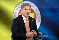 Fenerbahçe Kulübü Başkan Adayı Hakan Safi, AA Spor Masası'nın konuğu oldu Açıklaması