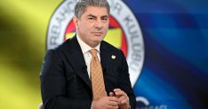Fenerbahçe Kulübü Başkan Adayı Hakan Safi, AA Spor Masası'nın konuğu oldu Açıklaması