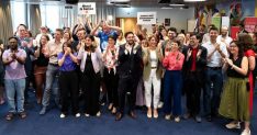 İsviçre'de referandum: Nüfusu sınırlama planı reddedildi