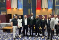 Karabük, federasyon yönetiminde ilk kez temsil edilecek