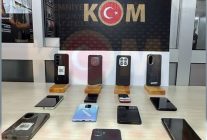 Kastamonu'da kaçakçılık operasyonunda 2 şüpheli gözaltına alındı