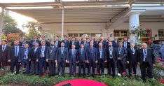 Kayseri’den Prag’a Dijital Köprü: DigiConnect Projesi ile Ticari İş Birliği Güçleniyor