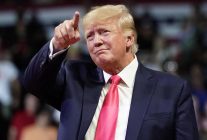 Kolombiya'da seçim 2. tura kaldı! Trump desteklediği adayı ilan etti